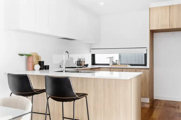 Seventh view of Homely townhouse listing, 11/6 Reid Street, Fitzroy North VIC 3068