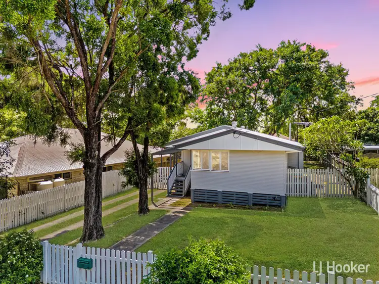 3 Mitchell Street, Riverview QLD 4303