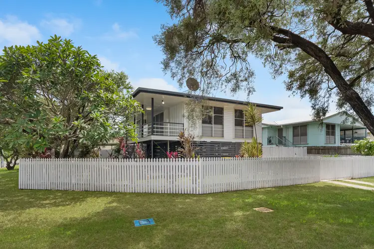 9 Hutchins Street, Heatley QLD 4814