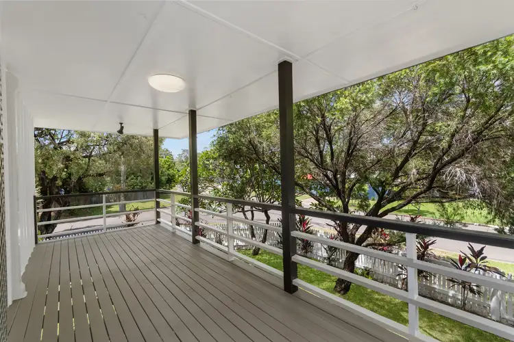 Third view of Homely house listing, 9 Hutchins Street, Heatley QLD 4814