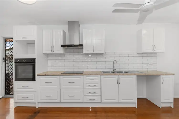 Fourth view of Homely house listing, 9 Hutchins Street, Heatley QLD 4814