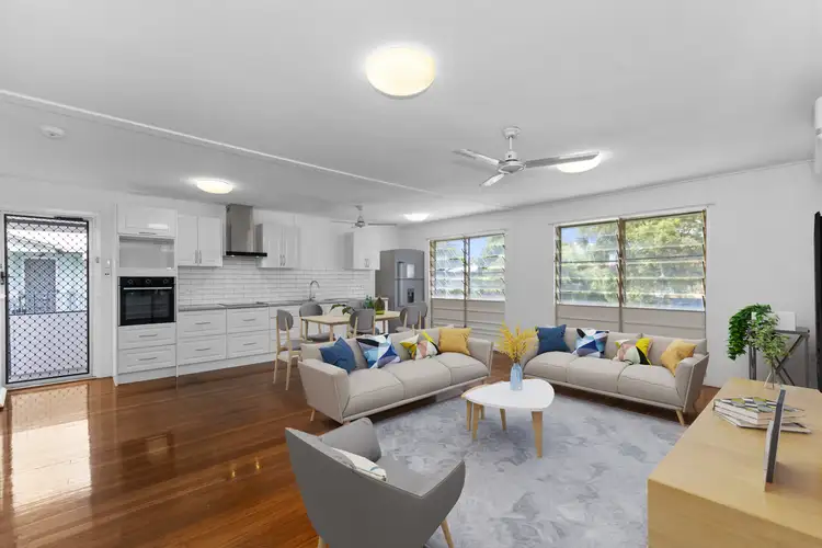 Fifth view of Homely house listing, 9 Hutchins Street, Heatley QLD 4814