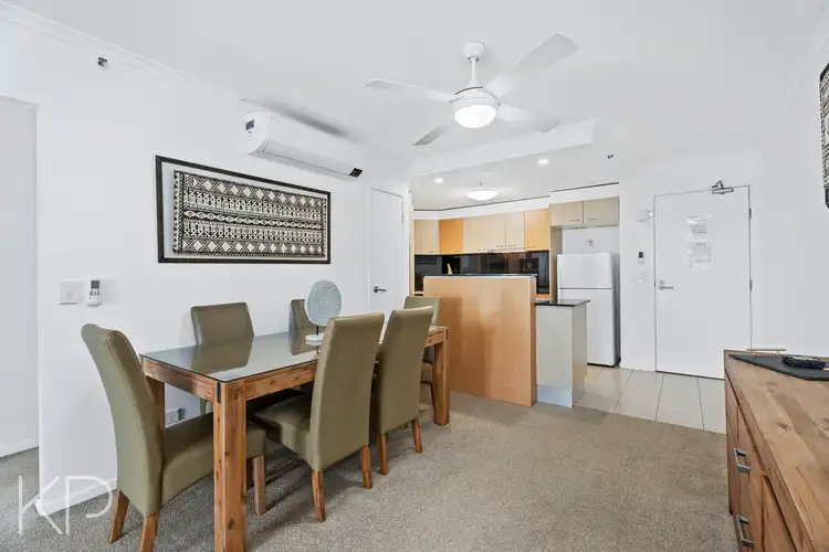 Fourth view of Homely apartment listing, 395/21-31 Cypress Avenue, Surfers Paradise QLD 4217