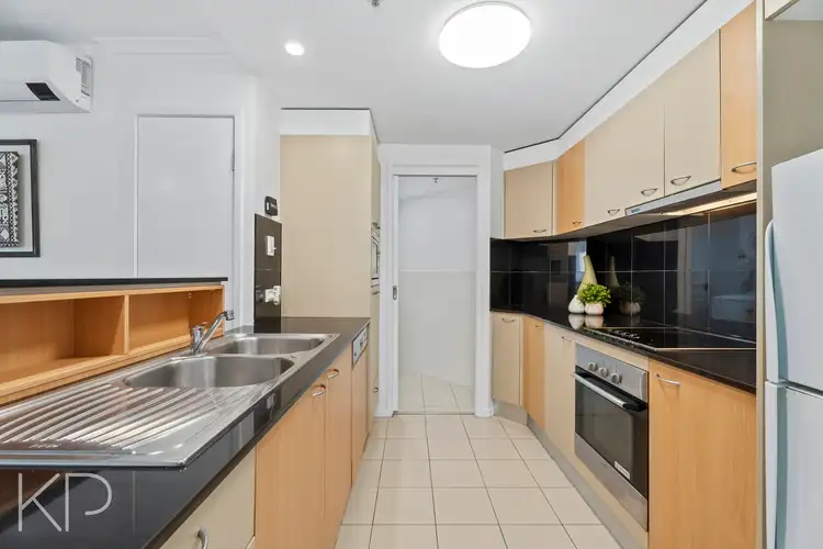 Fifth view of Homely apartment listing, 395/21-31 Cypress Avenue, Surfers Paradise QLD 4217