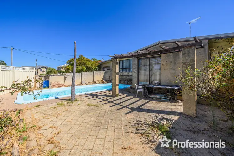 Fourth view of Homely house listing, 59 Wallington Road, Balga WA 6061