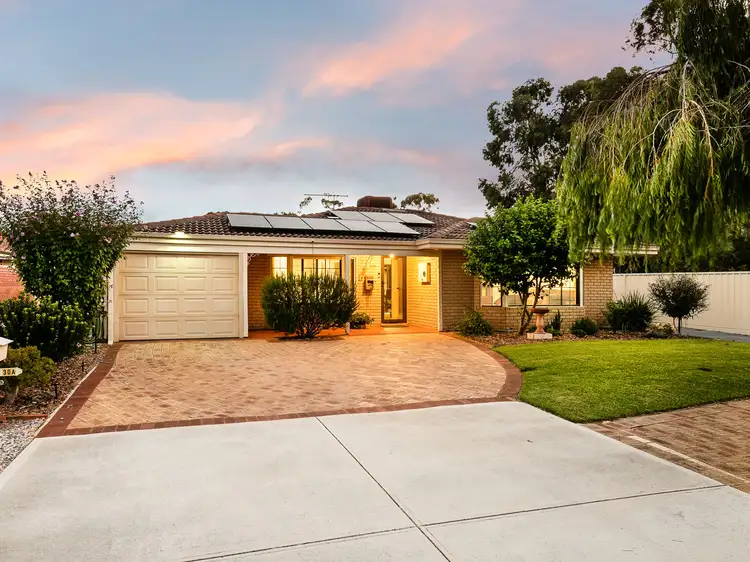30A Cleopatra Street, Palmyra WA 6157