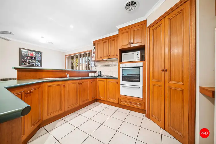 Third view of Homely house listing, 137 Lockwood Road, Kangaroo Flat VIC 3555