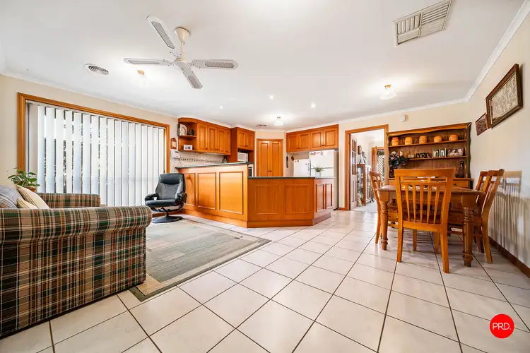 Fourth view of Homely house listing, 137 Lockwood Road, Kangaroo Flat VIC 3555