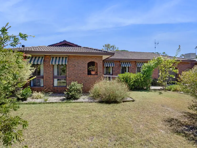 46 Monds Avenue, Benalla VIC 3672