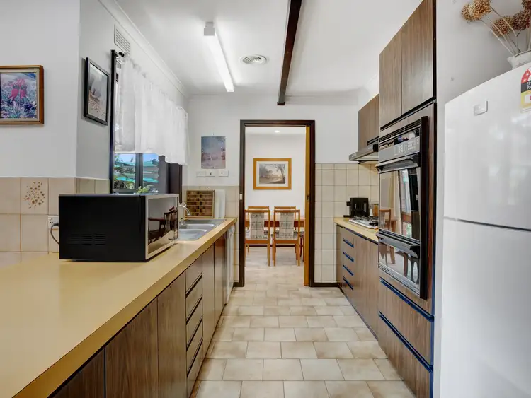 Sixth view of Homely house listing, 46 Monds Avenue, Benalla VIC 3672