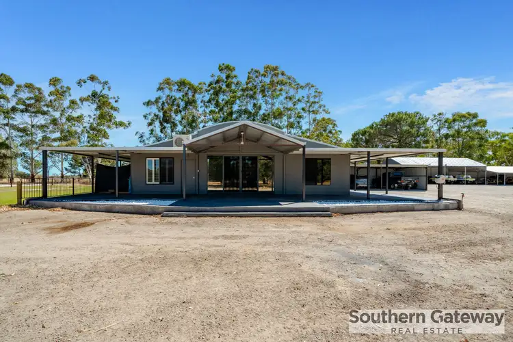 598 Hopeland Road, Hopeland WA 6125