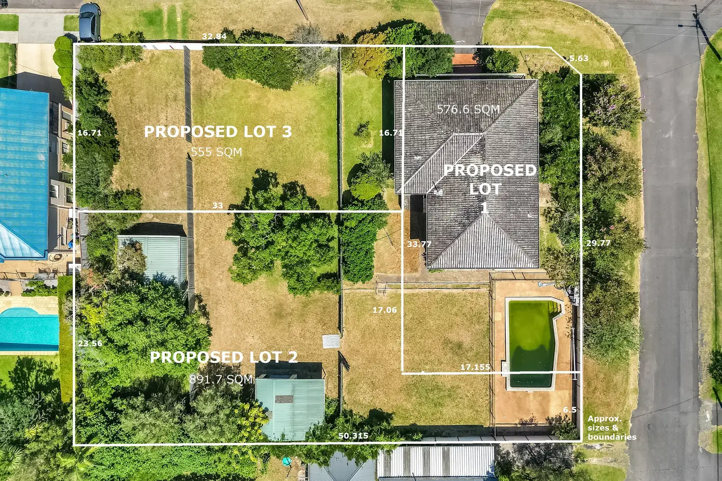 Main view of Homely house listing, 32 Caroline Street, East Gosford NSW 2250