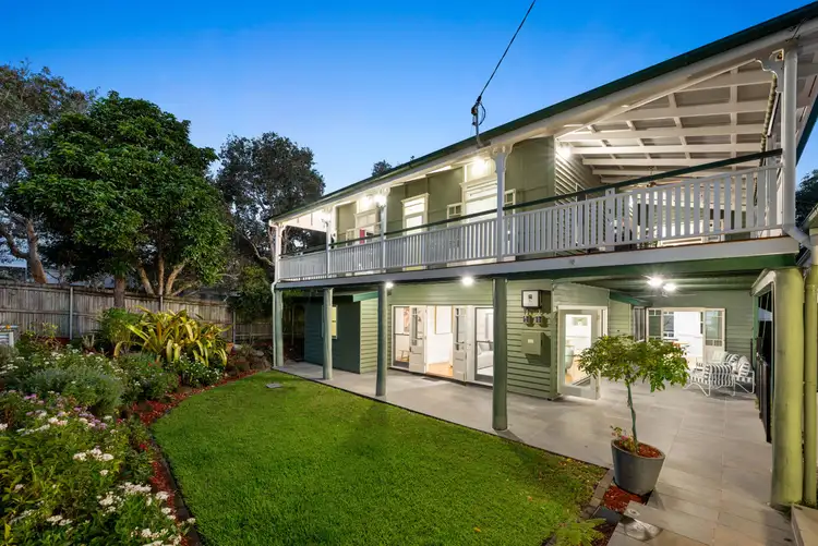 Third view of Homely house listing, 23 Halle Street, Everton Park QLD 4053