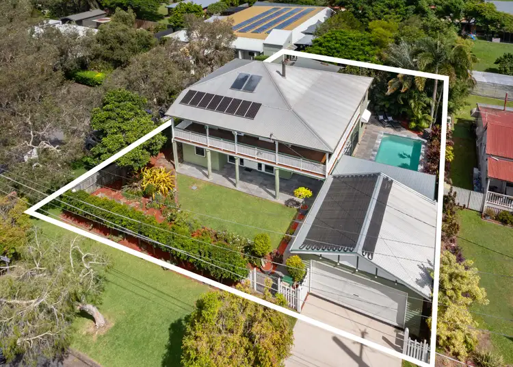 Fourth view of Homely house listing, 23 Halle Street, Everton Park QLD 4053