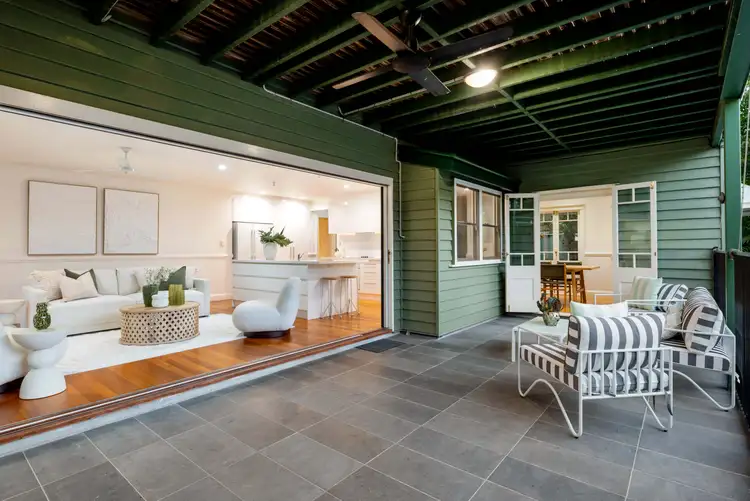Fifth view of Homely house listing, 23 Halle Street, Everton Park QLD 4053