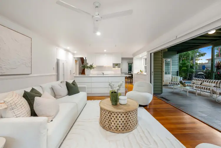Sixth view of Homely house listing, 23 Halle Street, Everton Park QLD 4053
