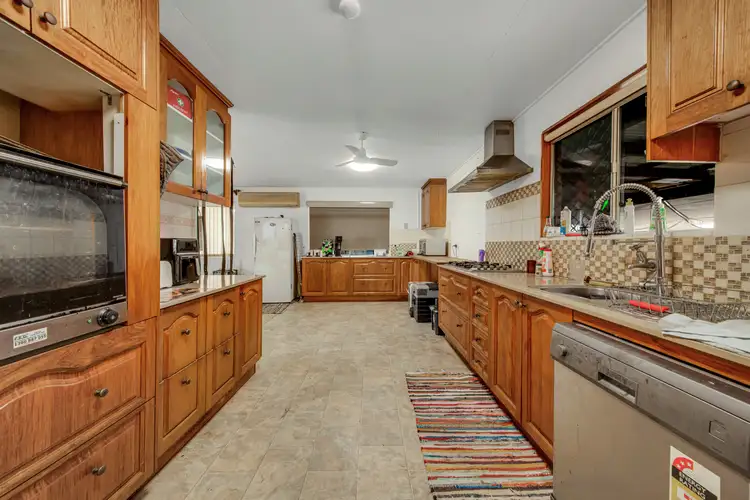 Fifth view of Homely house listing, 7 Whiting Street, Toolooa QLD 4680