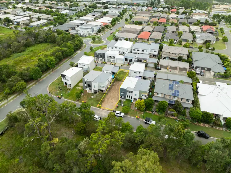 Second view of Homely land listing, 15 Wild Kaiser Road, Coomera QLD 4209
