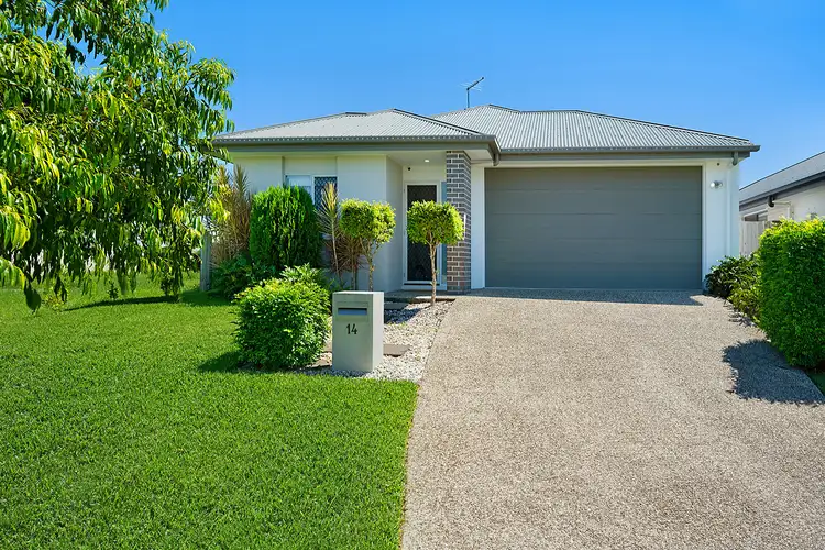 Third view of Homely house listing, 14 Noble Crescent, Narangba QLD 4504