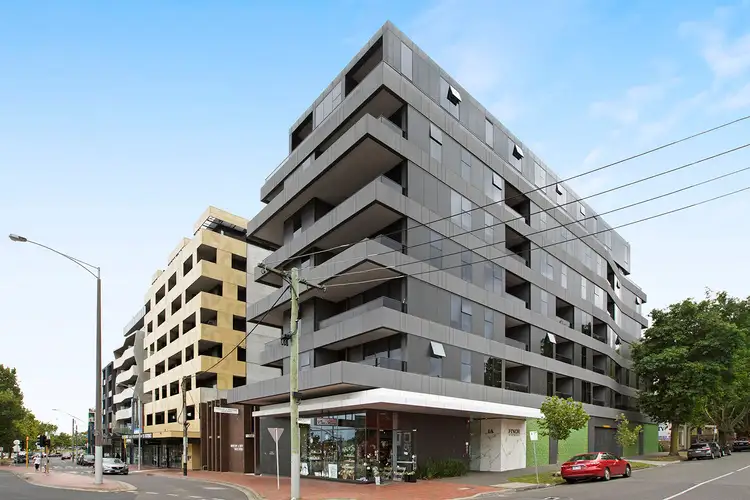 405/887 Dandenong Road, Malvern East VIC 3145