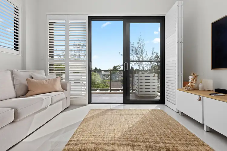 Third view of Homely unit listing, 31/11-19 Thornleigh Street, Thornleigh NSW 2120