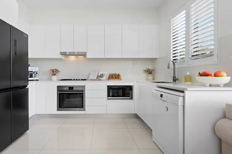 Fourth view of Homely unit listing, 31/11-19 Thornleigh Street, Thornleigh NSW 2120
