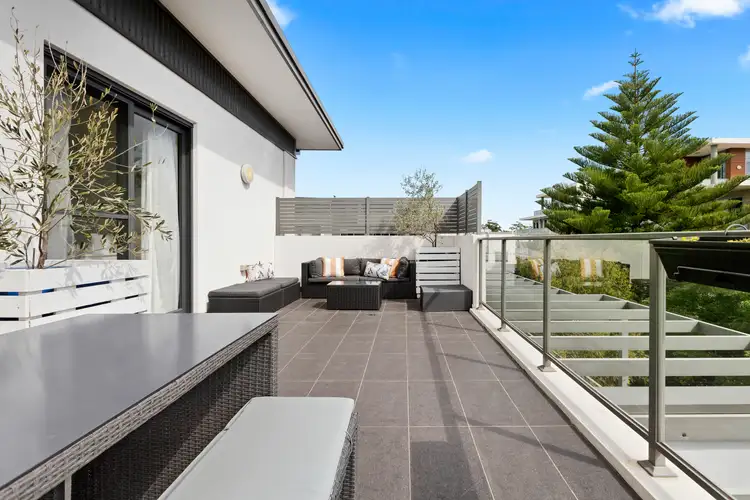 Fifth view of Homely unit listing, 31/11-19 Thornleigh Street, Thornleigh NSW 2120