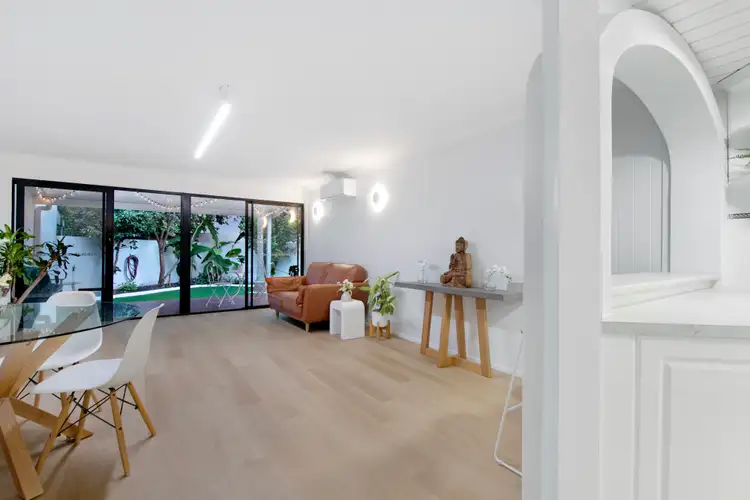 Third view of Homely townhouse listing, 8/11 Hooker Boulevard, Broadbeach Waters QLD 4218