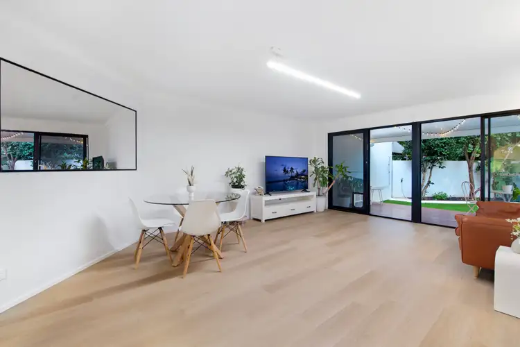 Fifth view of Homely townhouse listing, 8/11 Hooker Boulevard, Broadbeach Waters QLD 4218