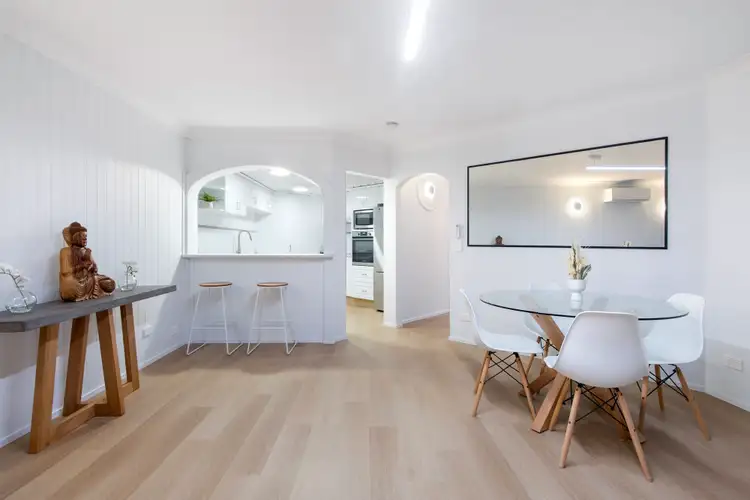 Sixth view of Homely townhouse listing, 8/11 Hooker Boulevard, Broadbeach Waters QLD 4218