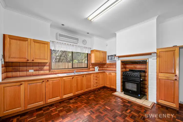 Sixth view of Homely house listing, 149 Railway Avenue, Laverton VIC 3028