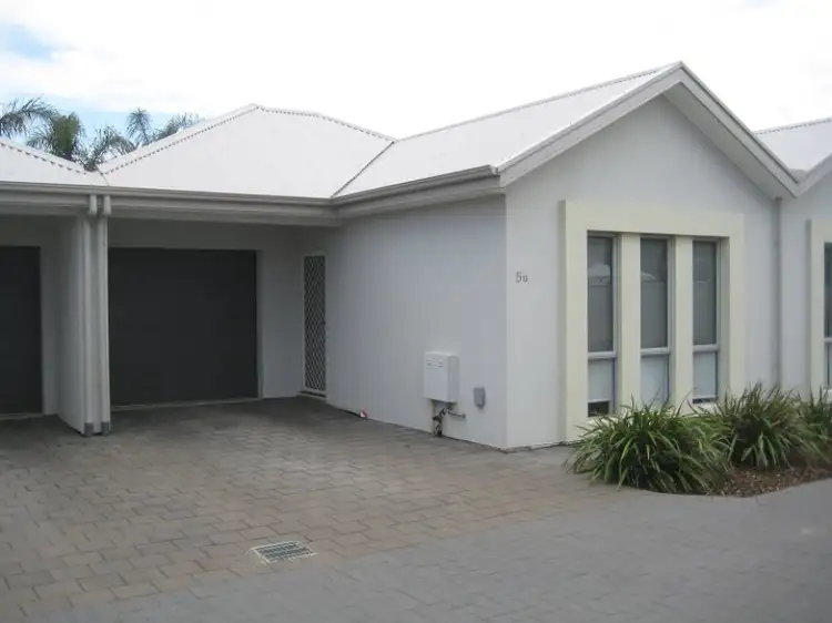Second view of Homely house listing, 5B Shearing Street, Oaklands Park SA 5046