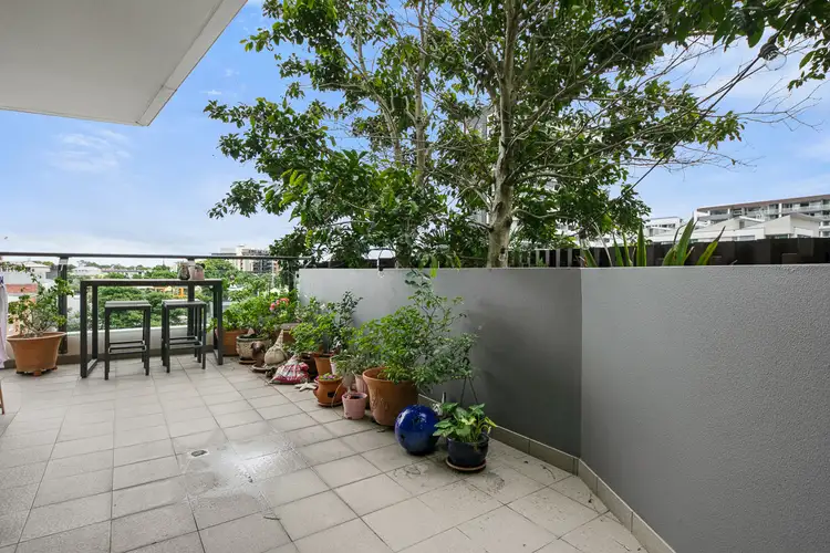 Fourth view of Homely unit listing, 50302/37B Harbour Road, Hamilton QLD 4007
