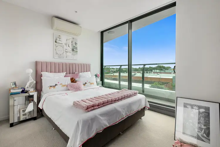 Fifth view of Homely unit listing, 50302/37B Harbour Road, Hamilton QLD 4007