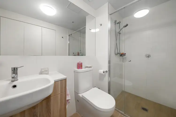 Sixth view of Homely unit listing, 50302/37B Harbour Road, Hamilton QLD 4007