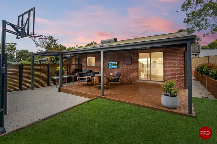 Second view of Homely house listing, 196 Aspinall Street, Kangaroo Flat VIC 3555