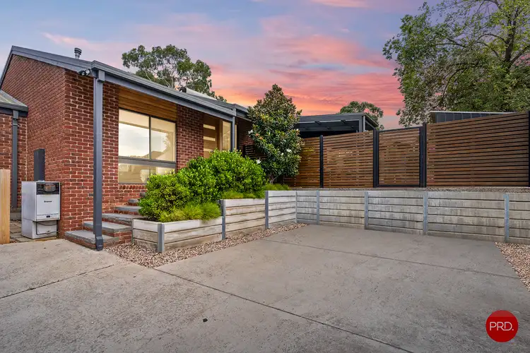 Third view of Homely house listing, 196 Aspinall Street, Kangaroo Flat VIC 3555