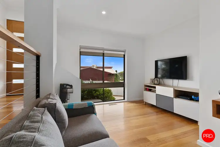 Fourth view of Homely house listing, 196 Aspinall Street, Kangaroo Flat VIC 3555