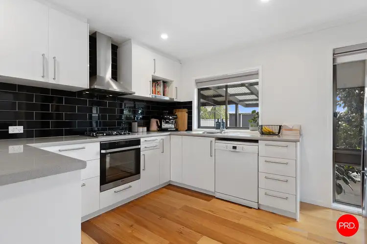 Fifth view of Homely house listing, 196 Aspinall Street, Kangaroo Flat VIC 3555