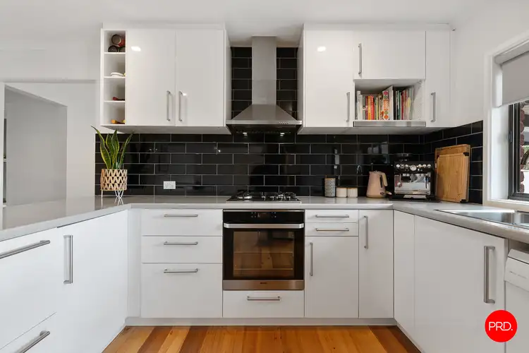 Sixth view of Homely house listing, 196 Aspinall Street, Kangaroo Flat VIC 3555