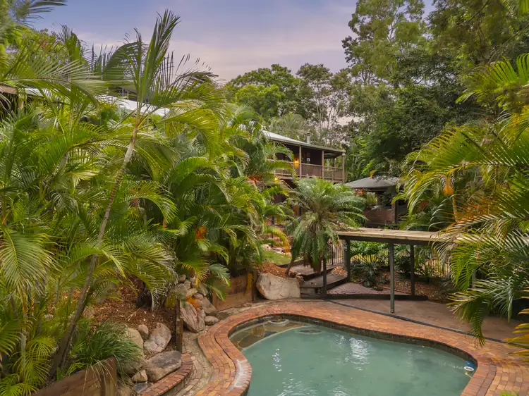28 Sweetgum Street, Bellbowrie QLD 4070