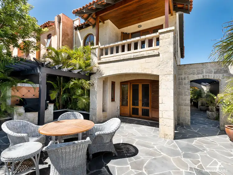 Main view of Homely house listing, 11 MacArthur Street, Cottesloe WA 6011
