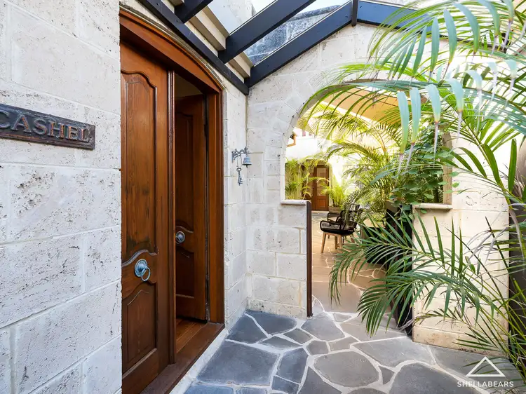 Third view of Homely house listing, 11 MacArthur Street, Cottesloe WA 6011