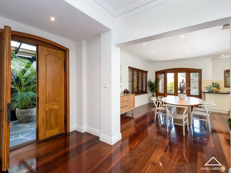 Sixth view of Homely house listing, 11 MacArthur Street, Cottesloe WA 6011