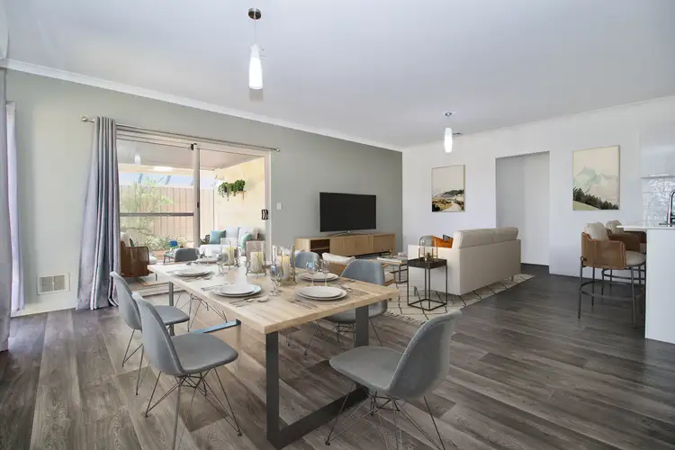 Second view of Homely house listing, 1 Aquamarine Parade, Karnup WA 6176