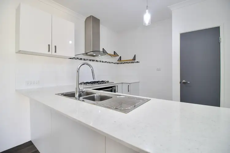 Fourth view of Homely house listing, 1 Aquamarine Parade, Karnup WA 6176