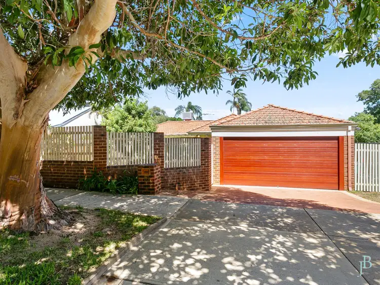 Second view of Homely house listing, 1/13 Canavan Crescent, Manning WA 6152