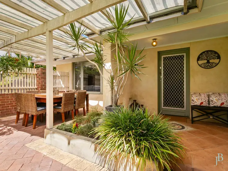 Third view of Homely house listing, 1/13 Canavan Crescent, Manning WA 6152