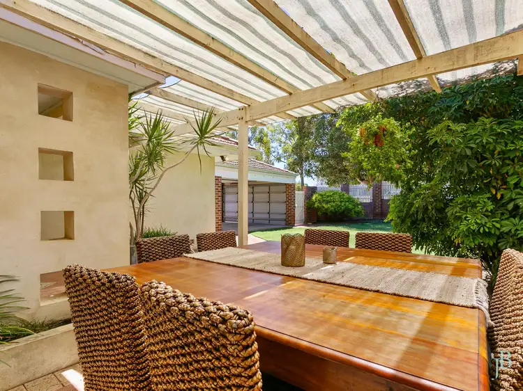 Fifth view of Homely house listing, 1/13 Canavan Crescent, Manning WA 6152
