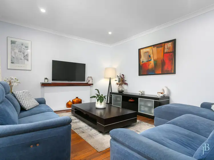 Sixth view of Homely house listing, 1/13 Canavan Crescent, Manning WA 6152